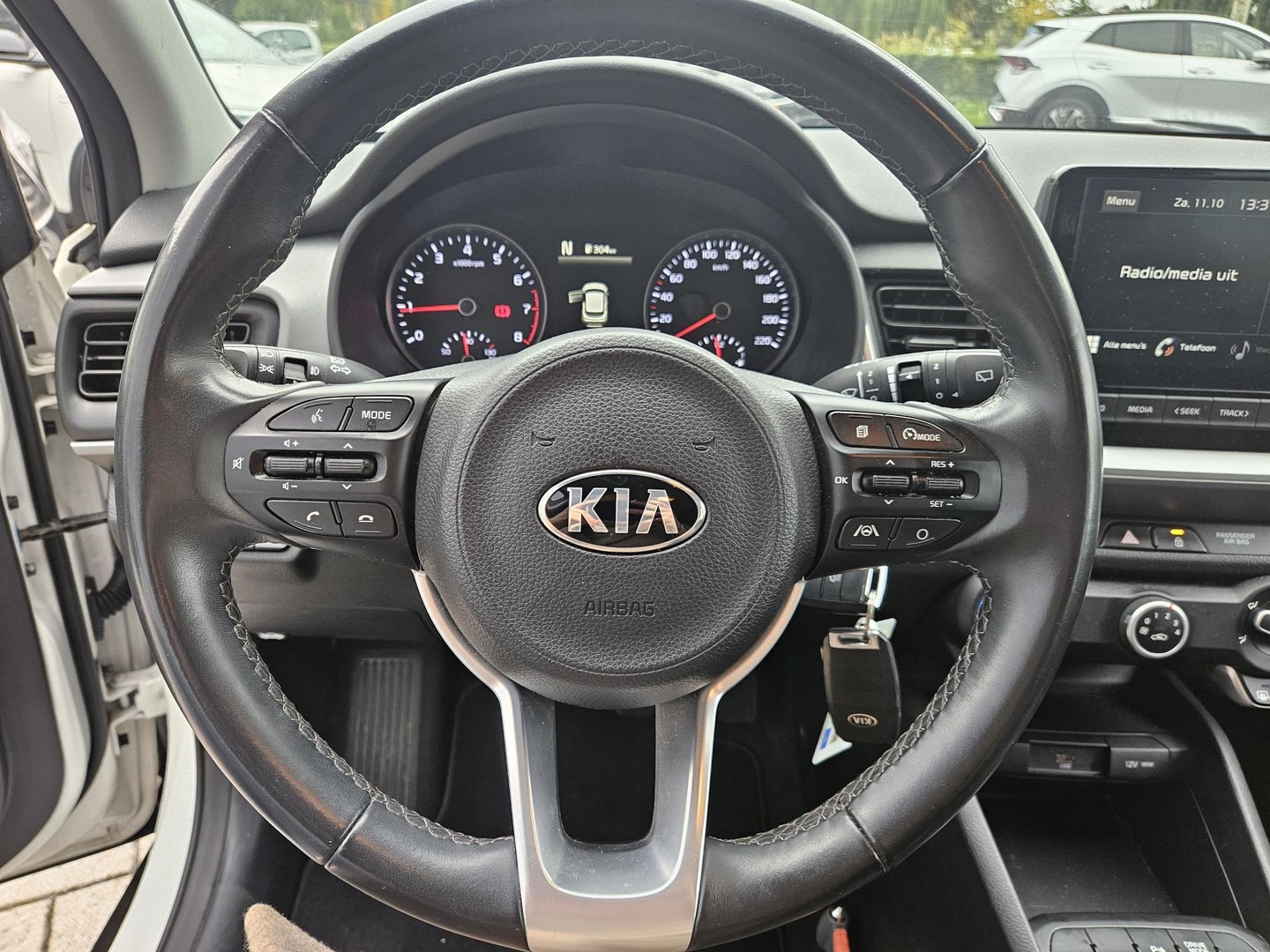 Kia Kia