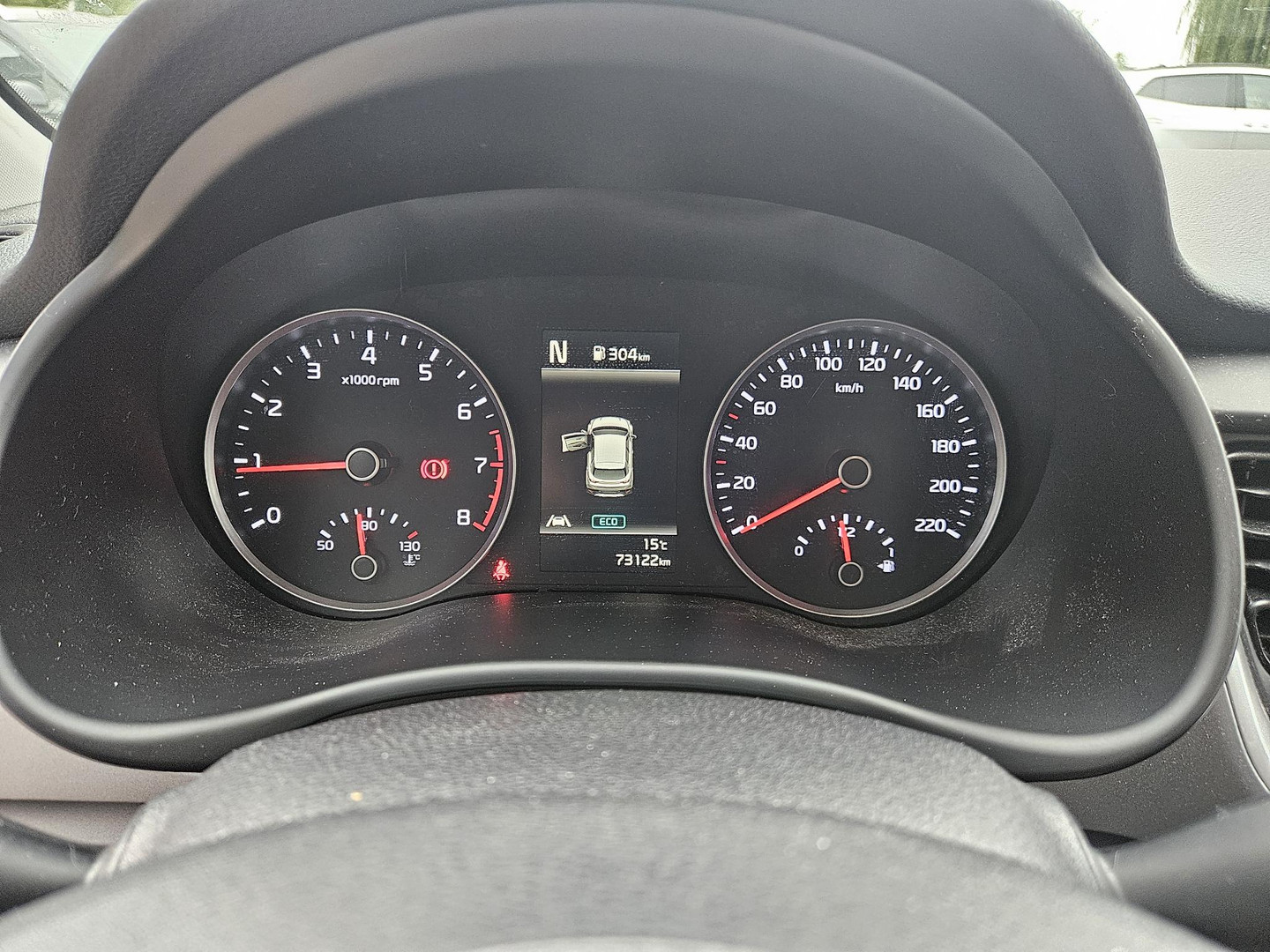 Kia Kia