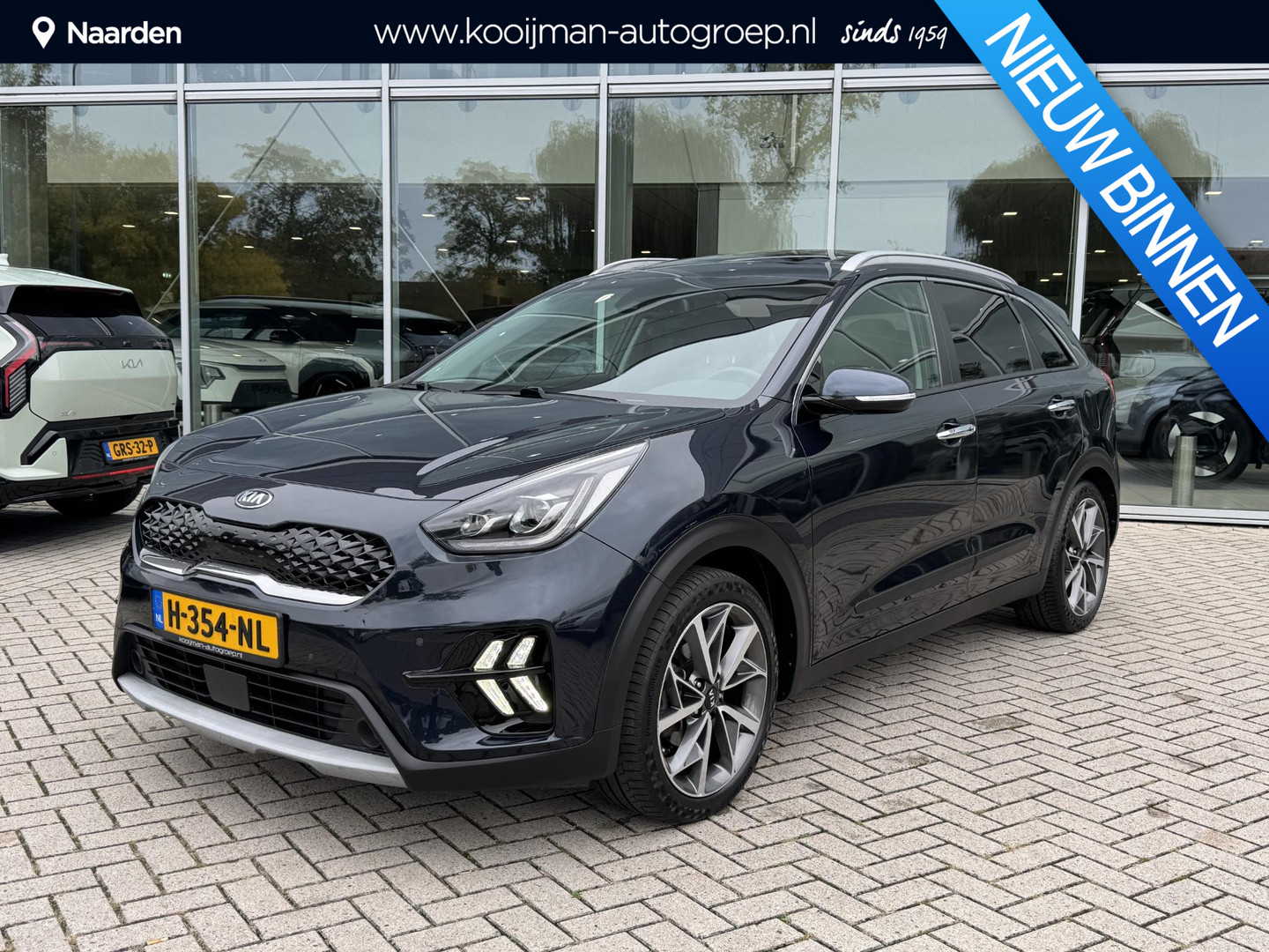 Kia