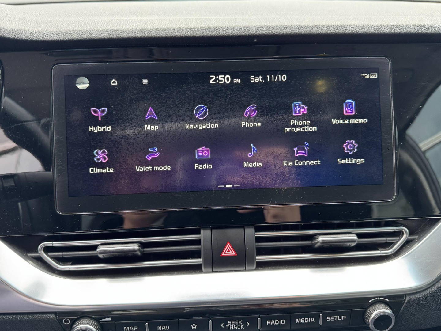 Kia