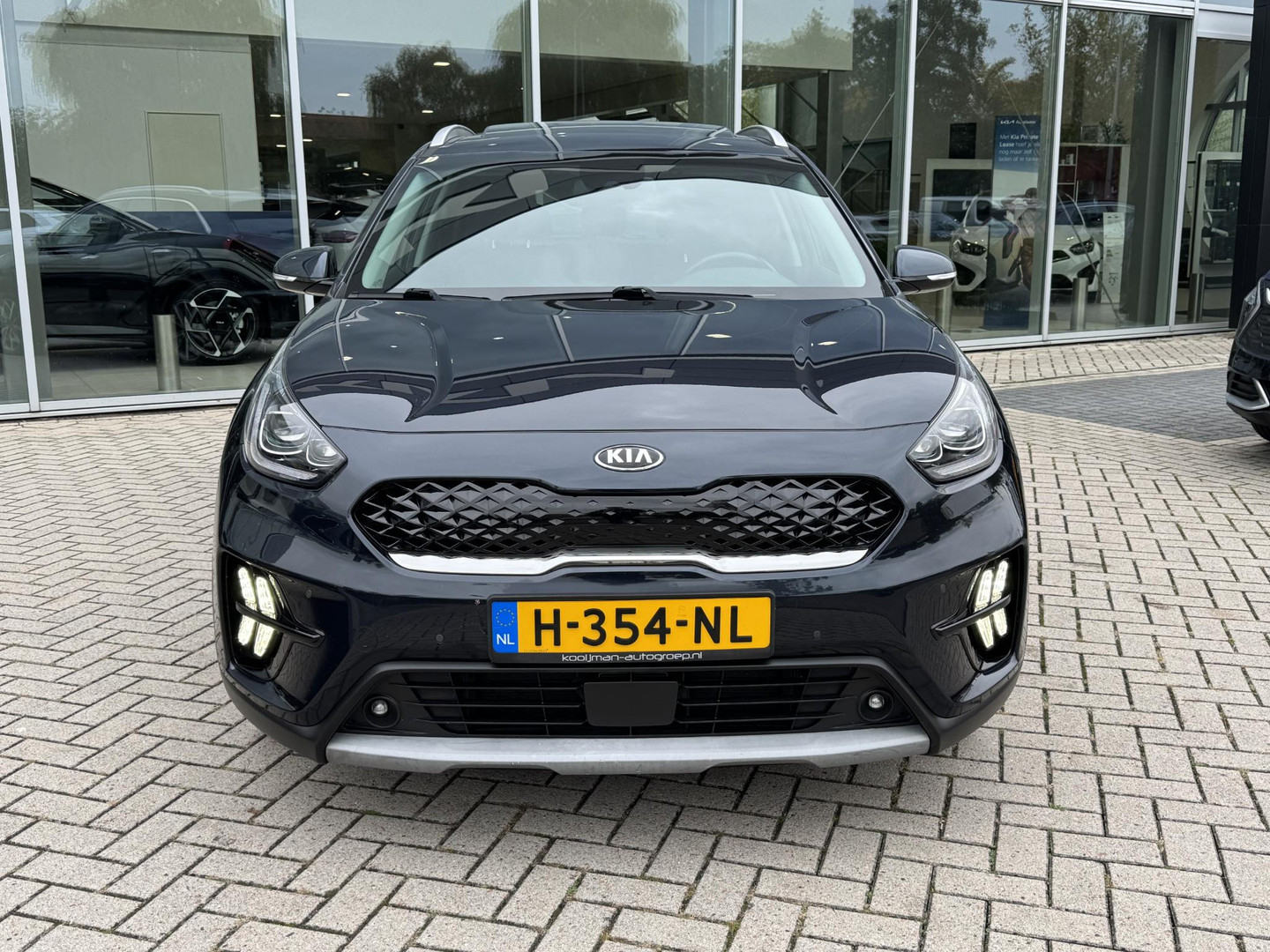 Kia