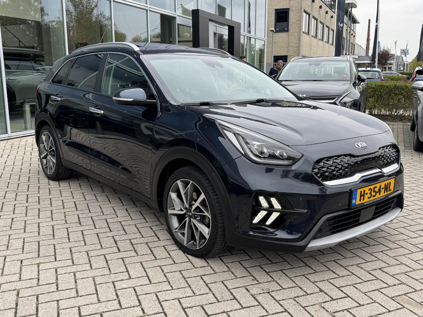 Kia