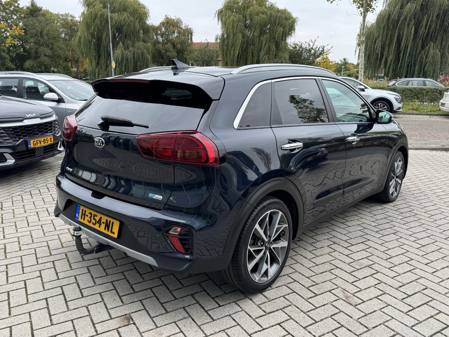 Kia