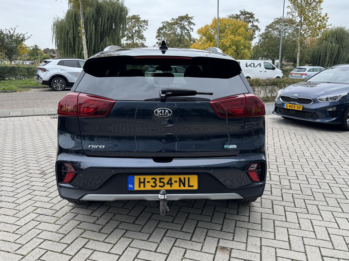 Kia