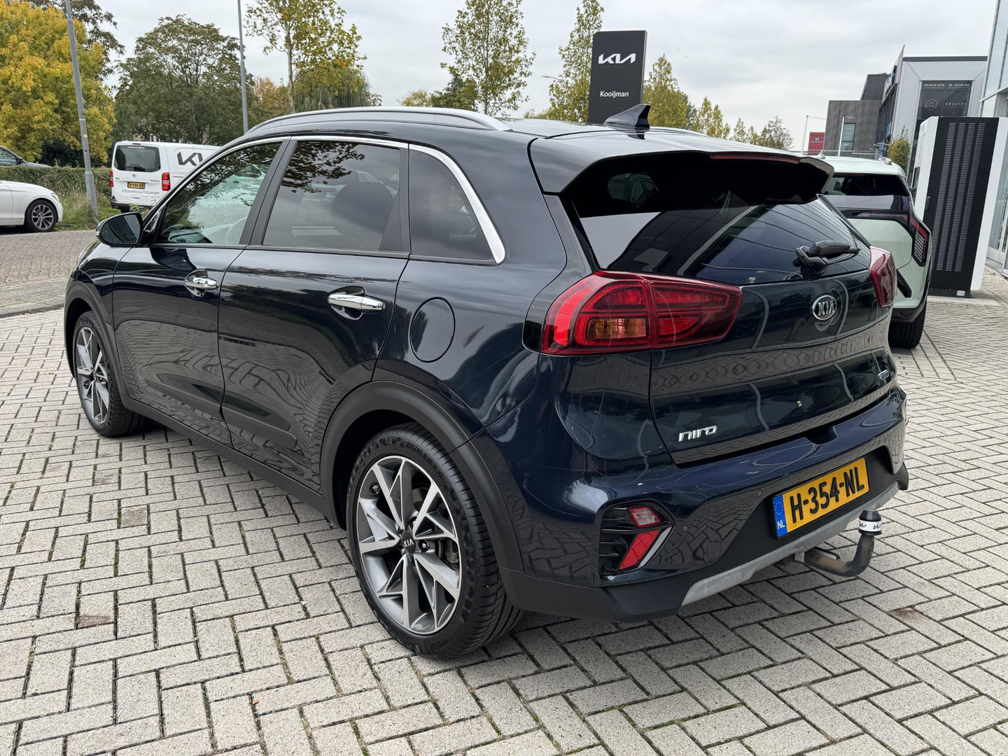 Kia