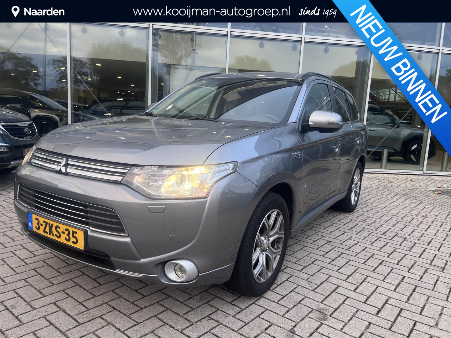 Mitsubishi Mitsubishi
