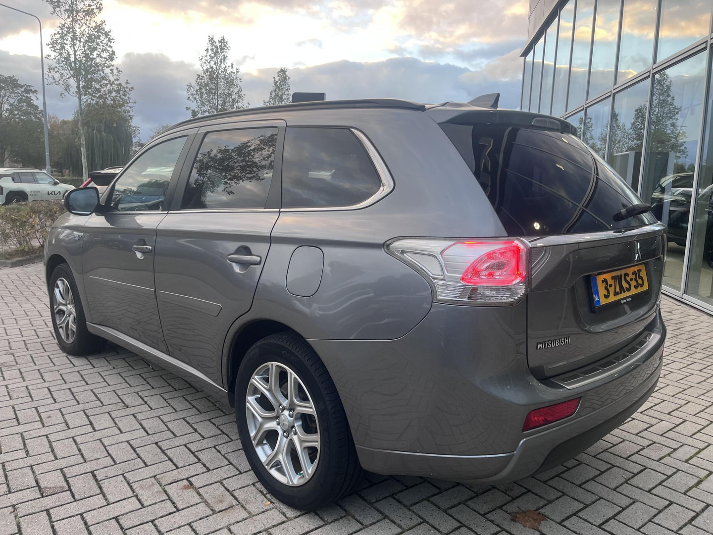 Mitsubishi Mitsubishi