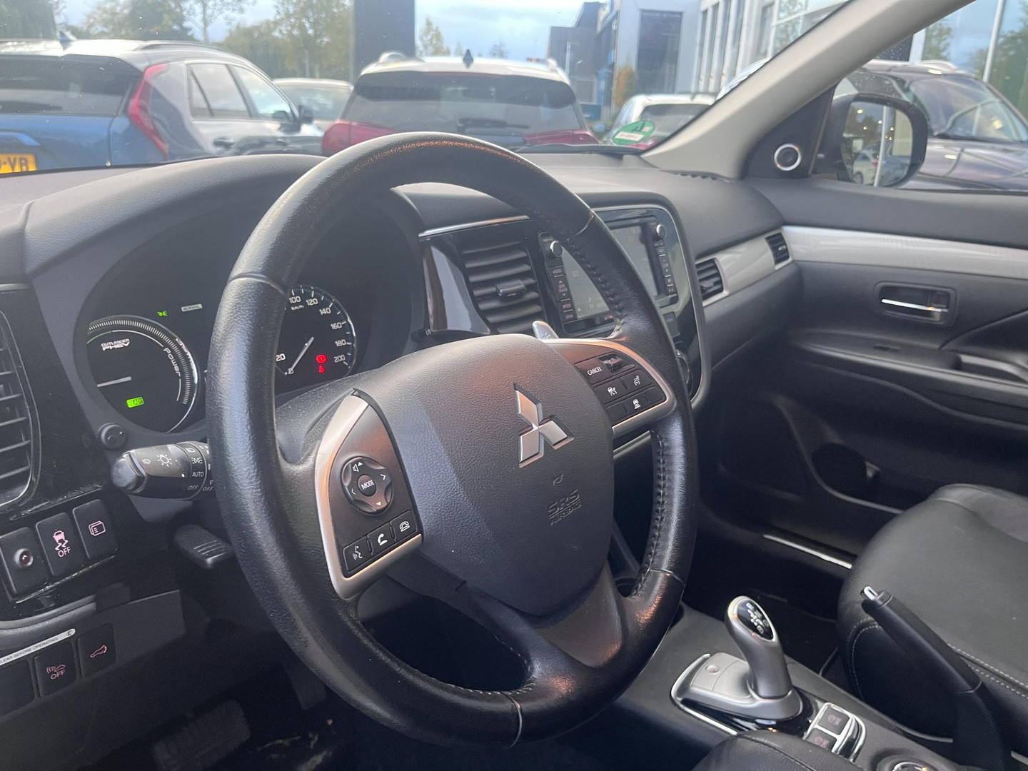 Mitsubishi Mitsubishi