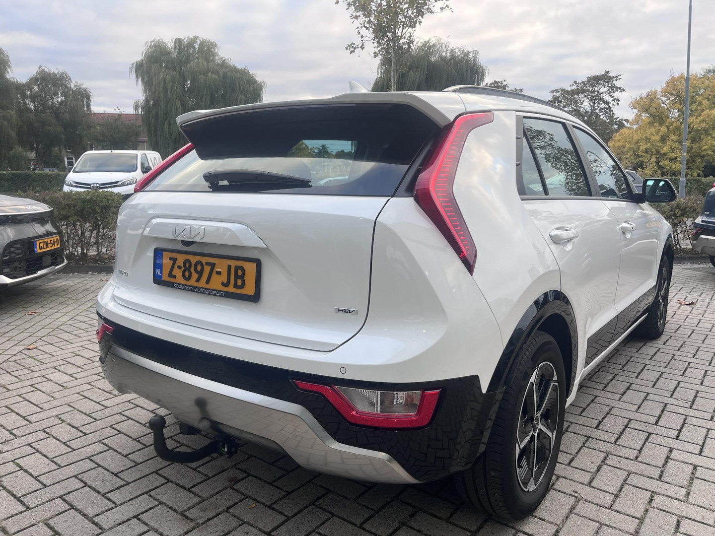 Kia Kia