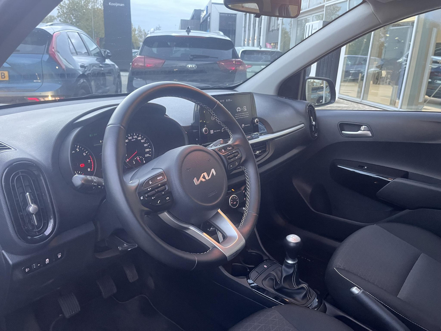 Kia Kia