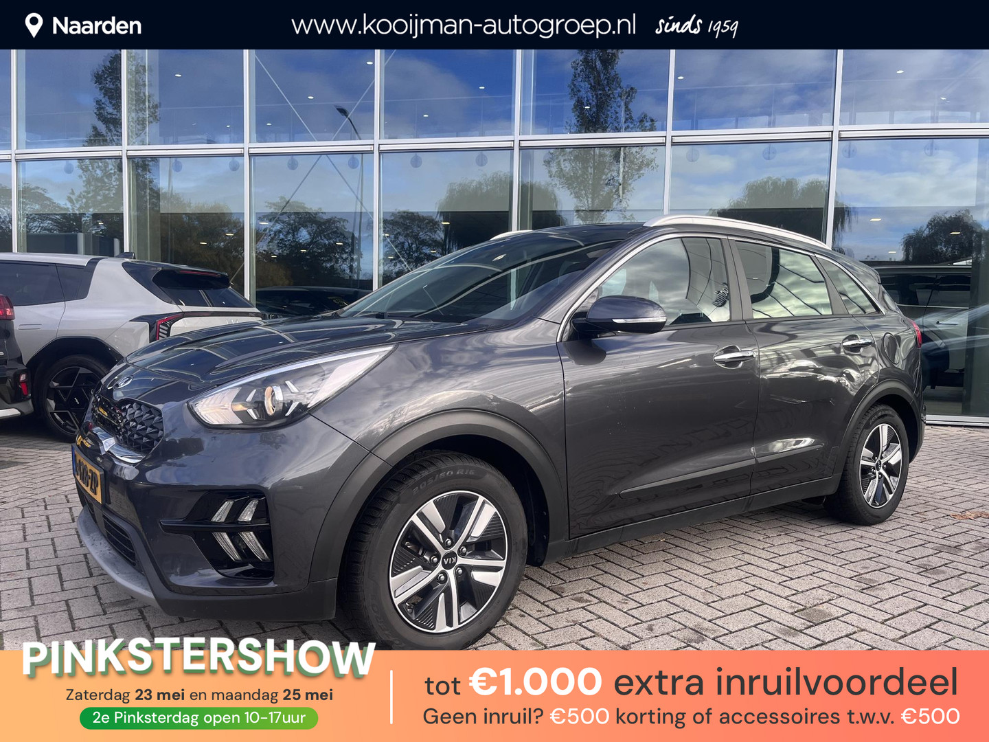 Kia Niro