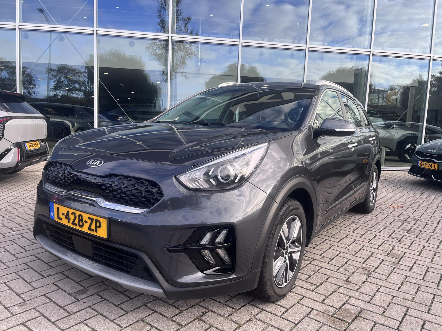 Kia Kia