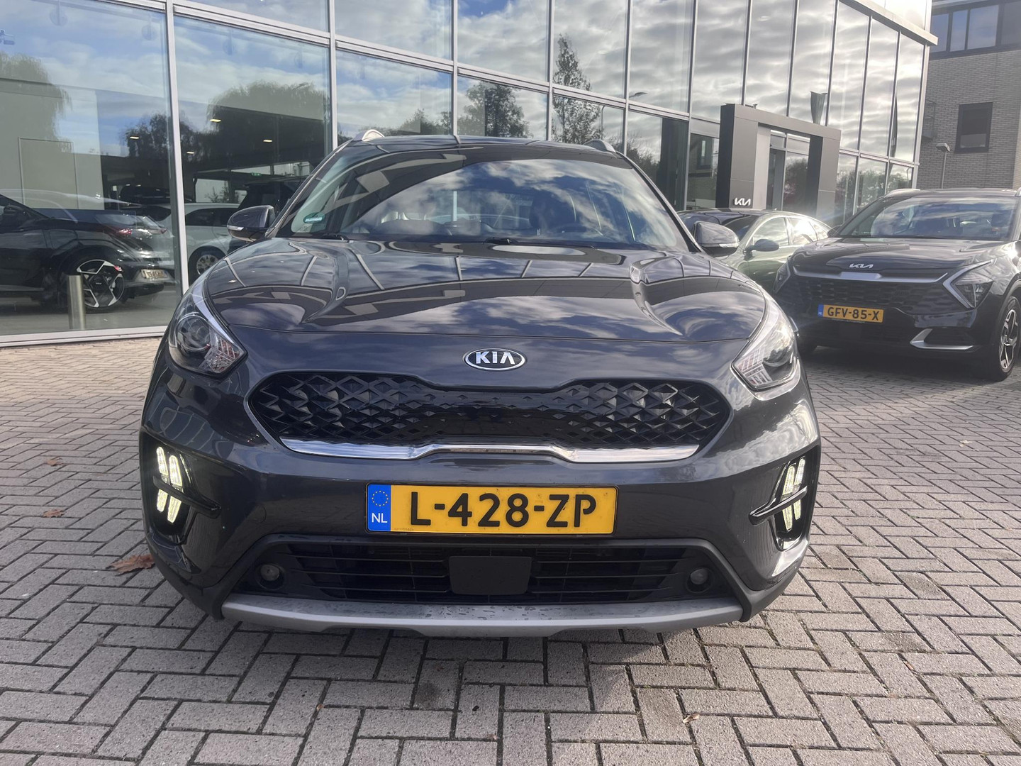 Kia Kia