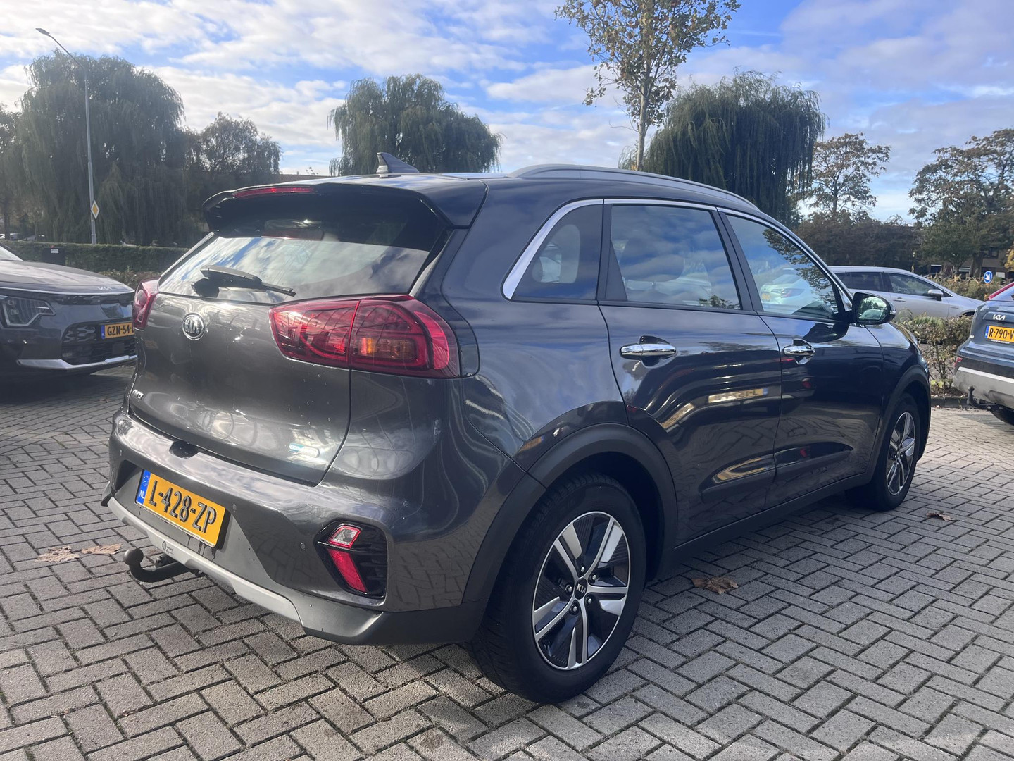 Kia Kia