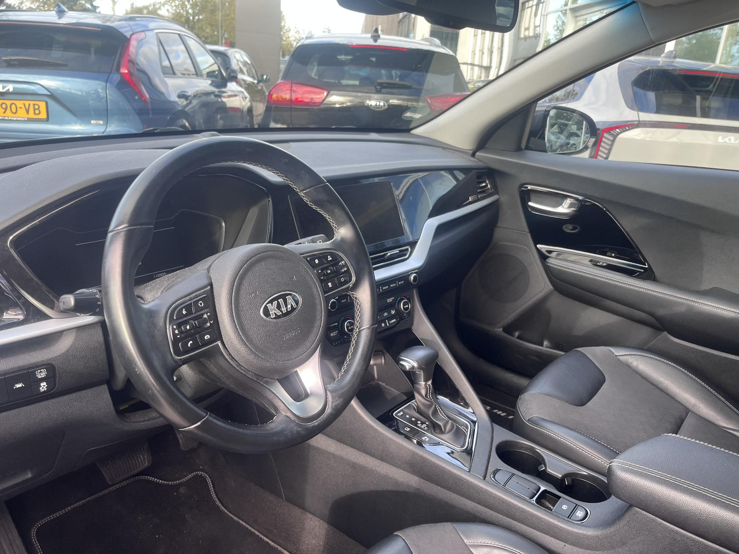 Kia Kia