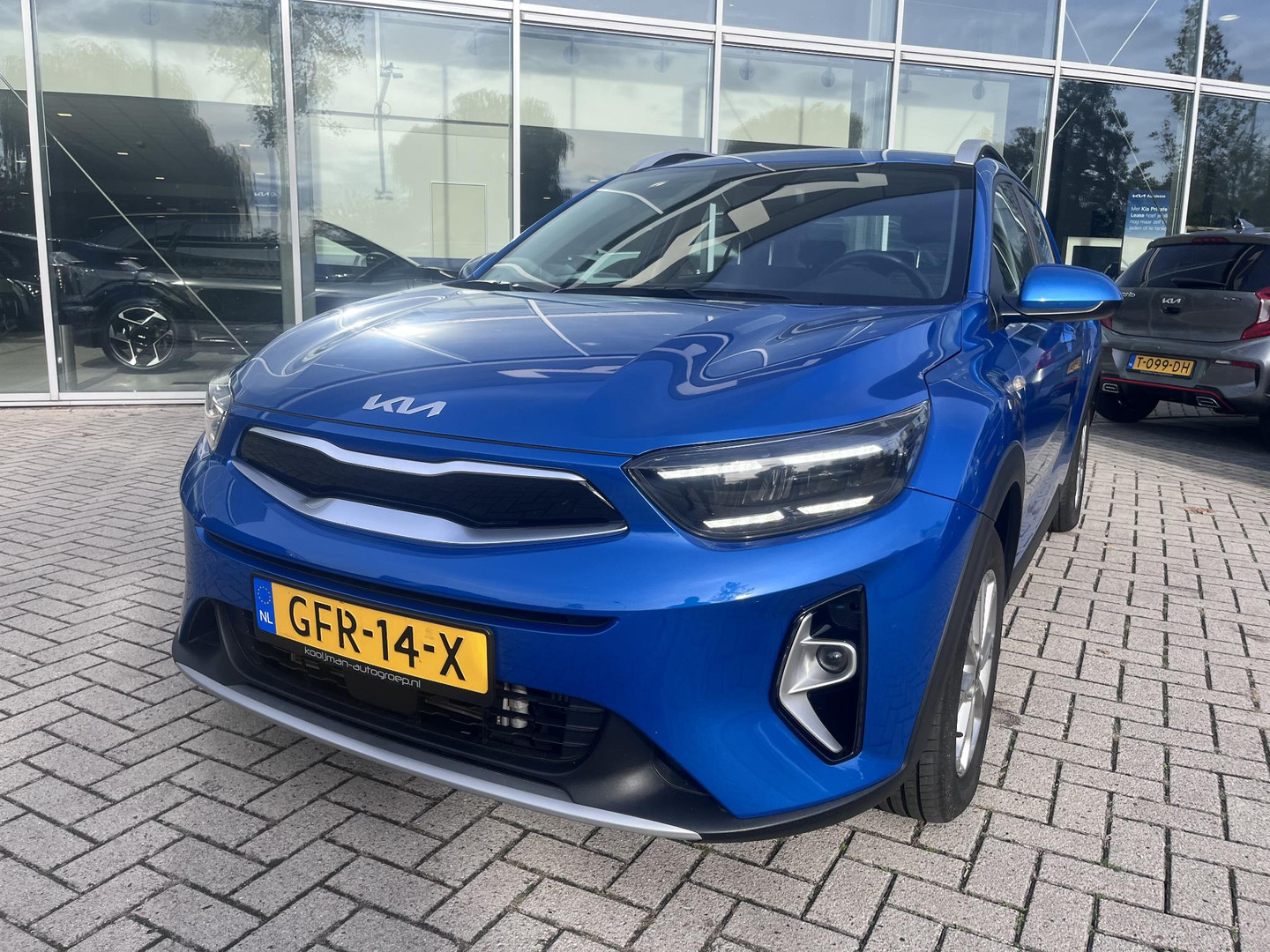 Kia Kia