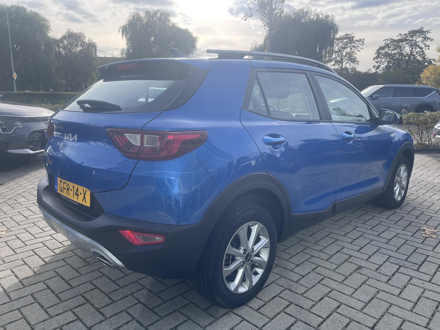 Kia Kia