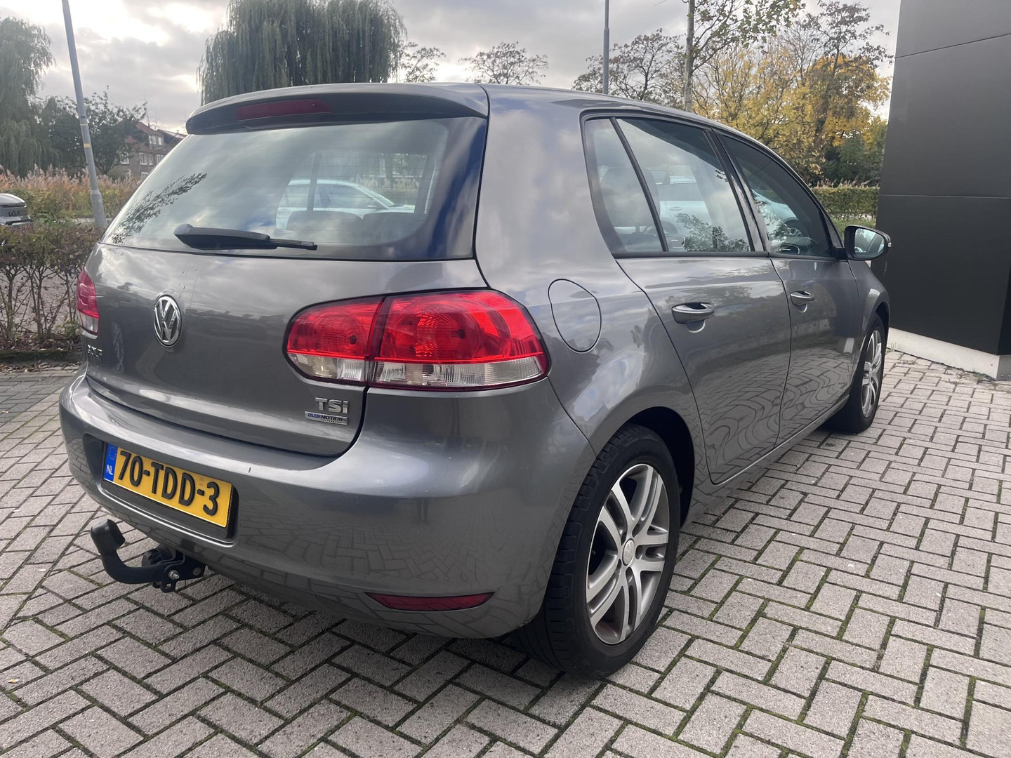 Volkswagen Volkswagen