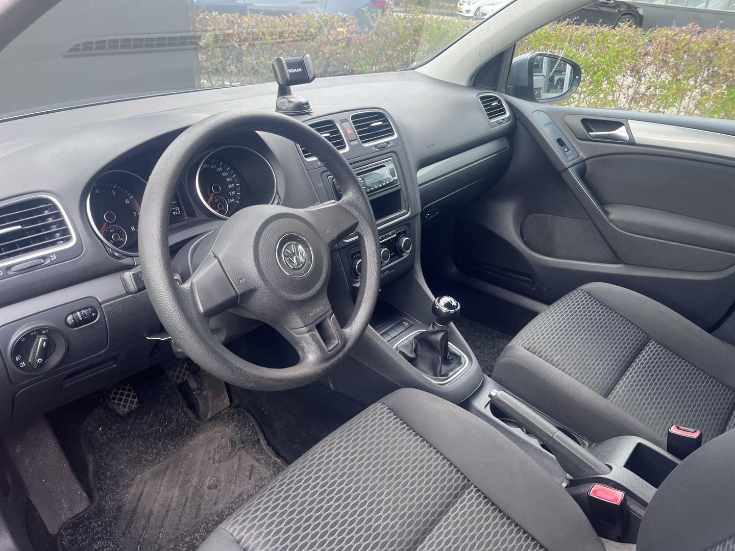 Volkswagen Volkswagen