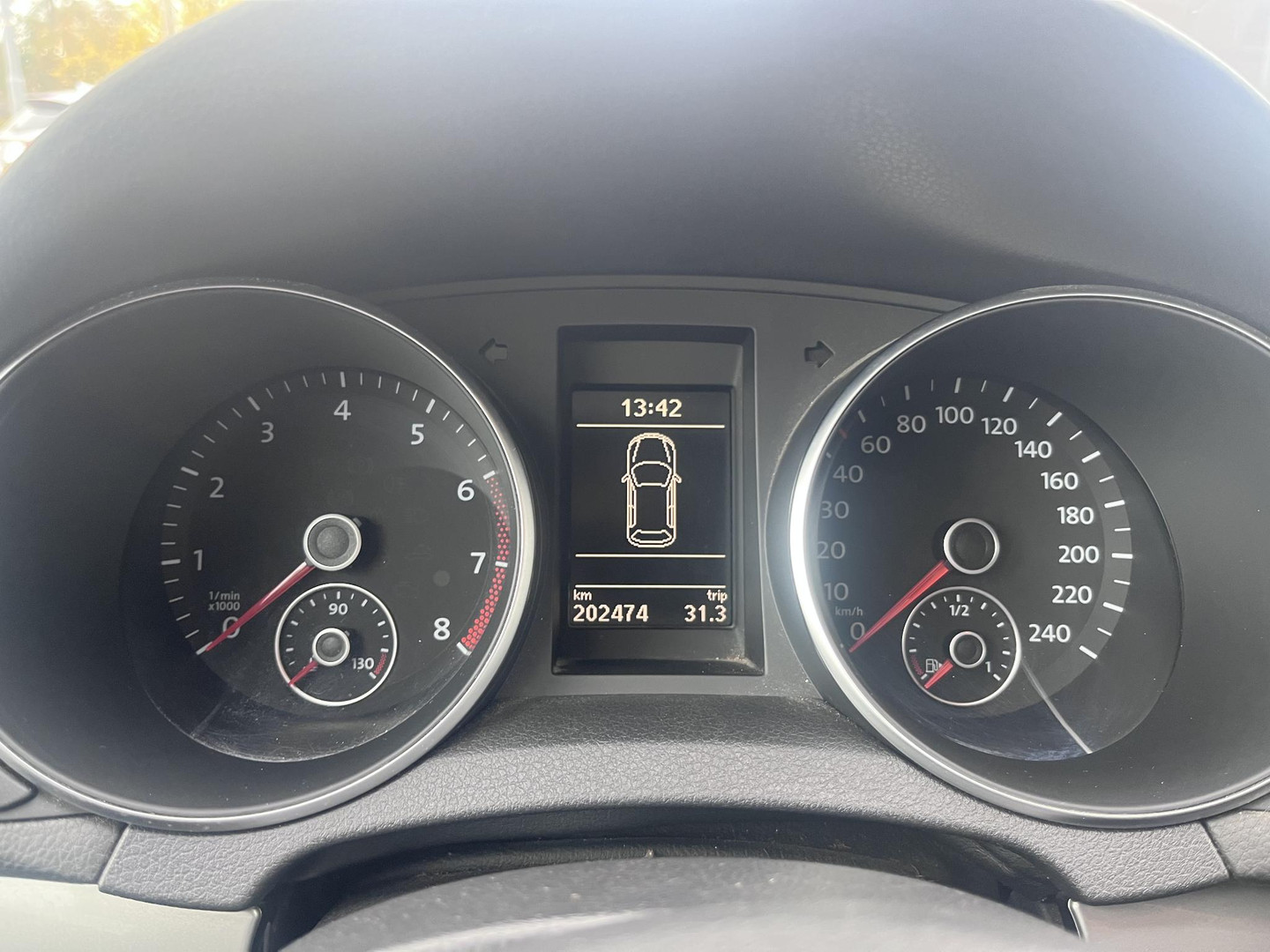 Volkswagen Volkswagen