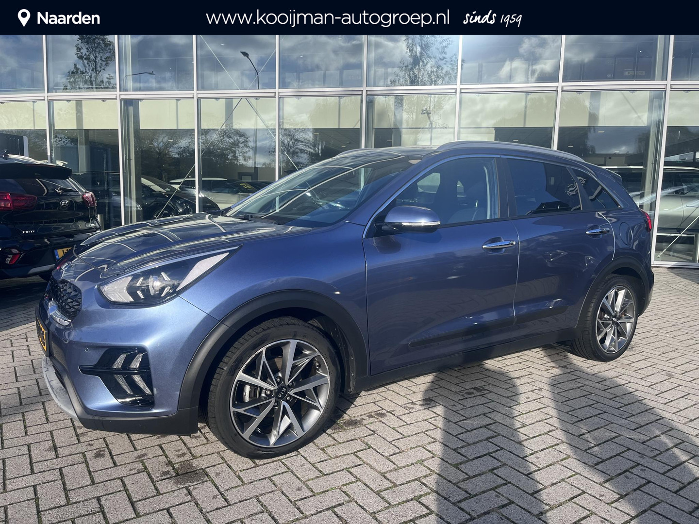 Kia