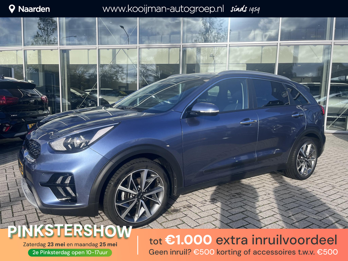 Kia Niro