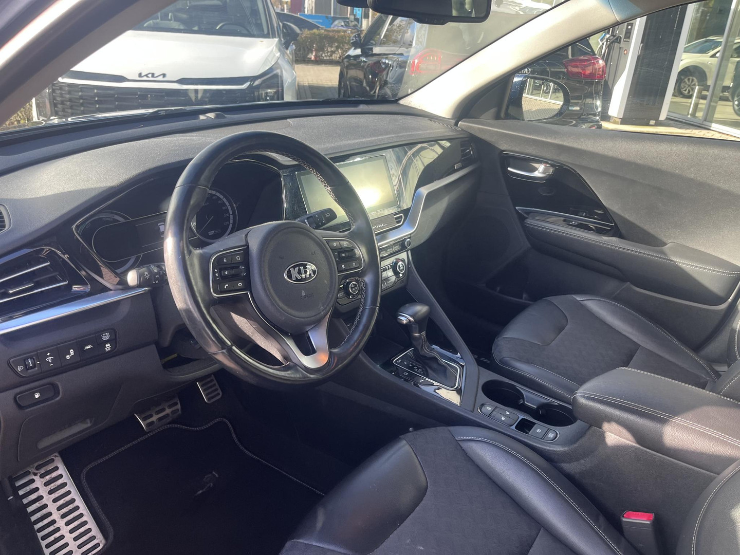 Kia