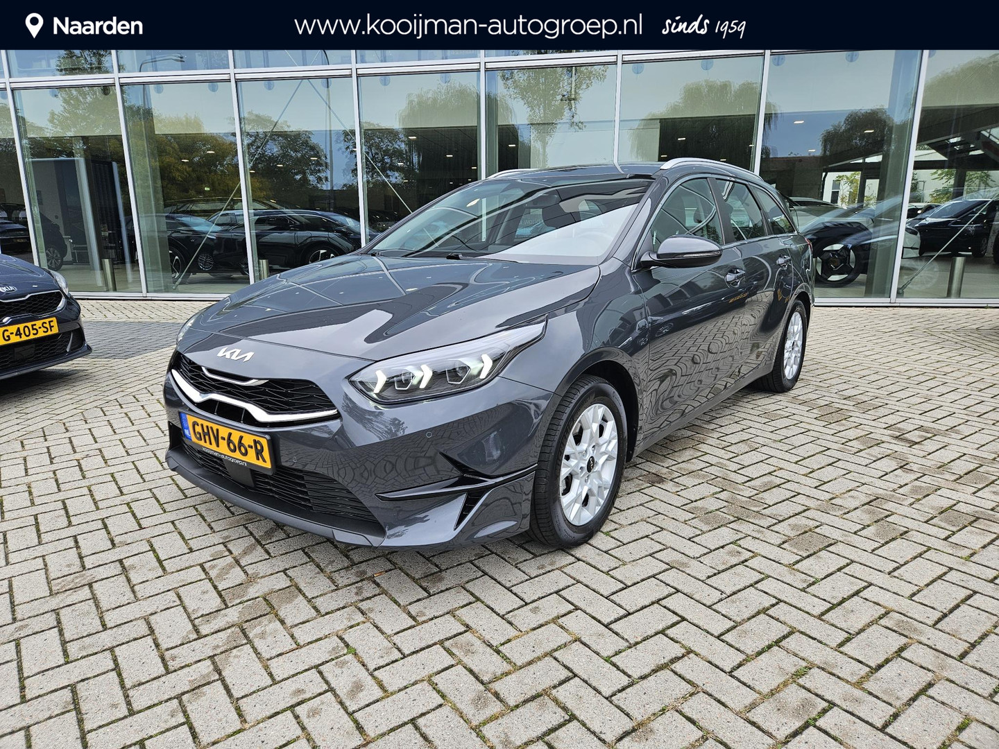 Kia
