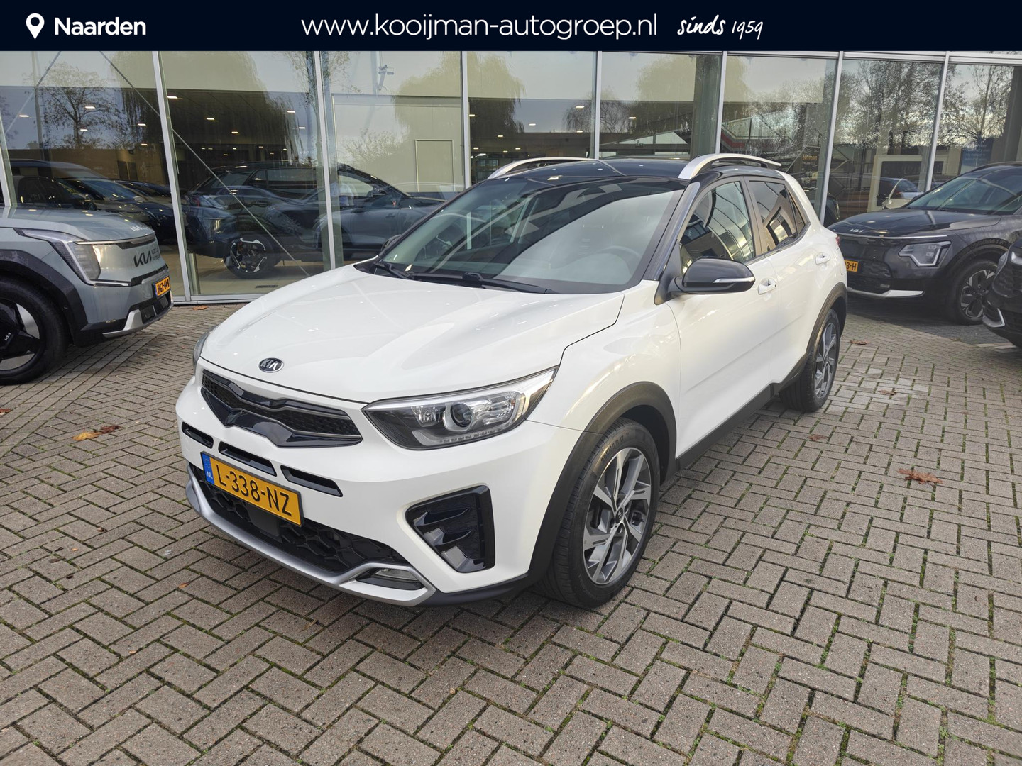 Kia Stonic