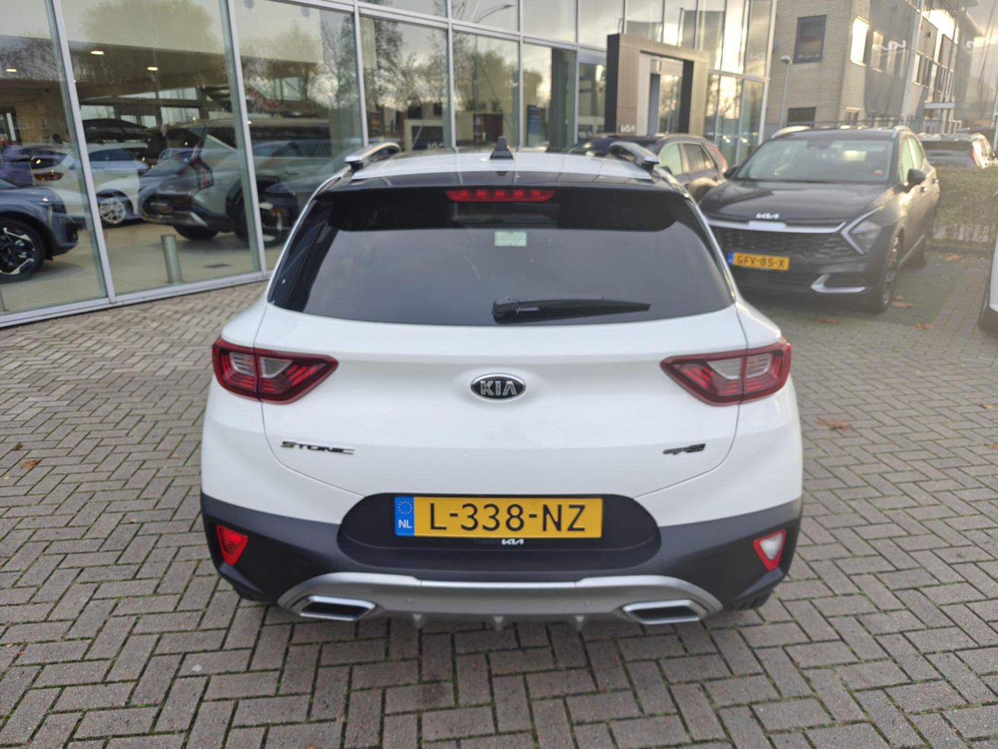 Kia Stonic