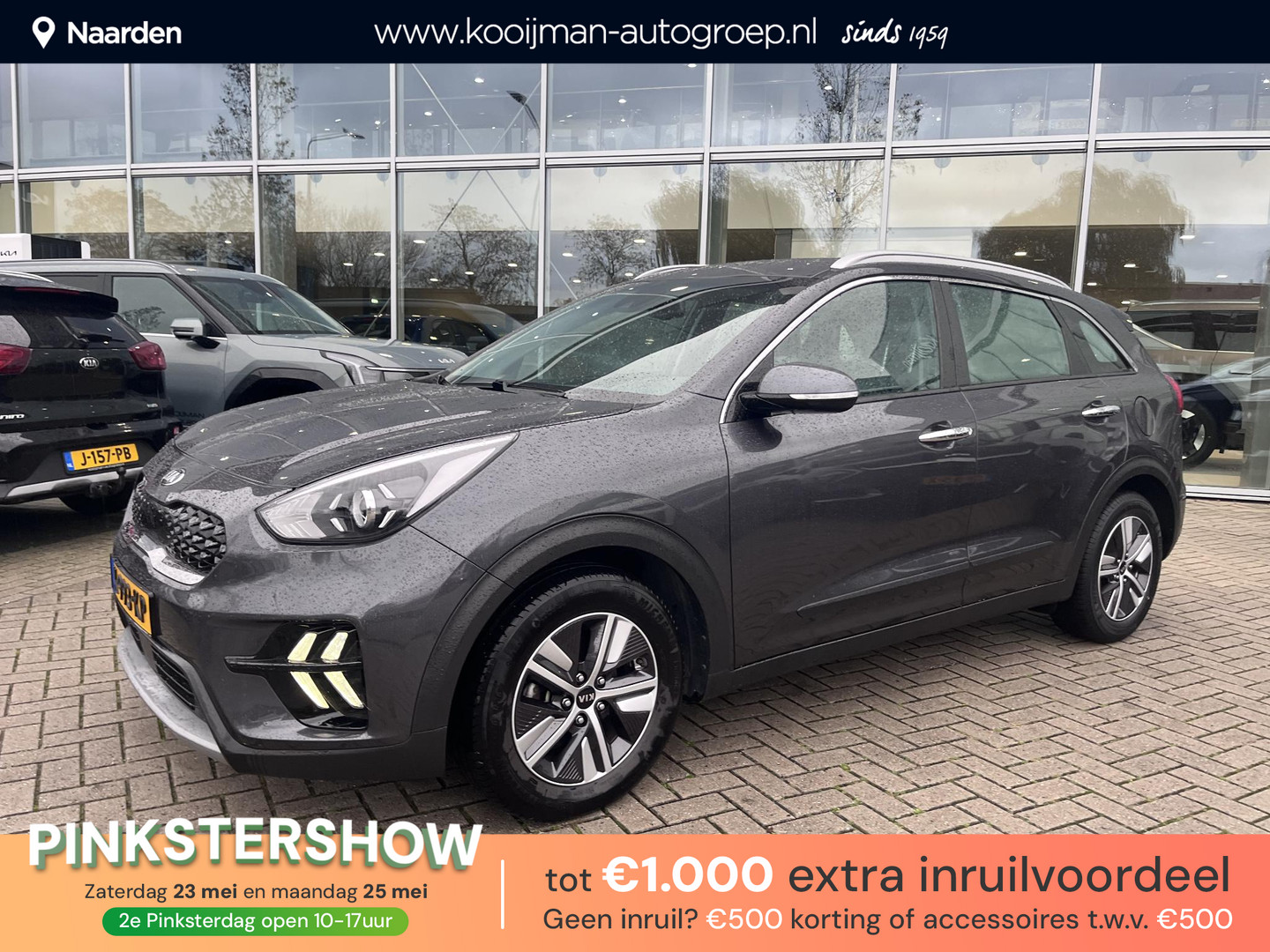 Kia Niro