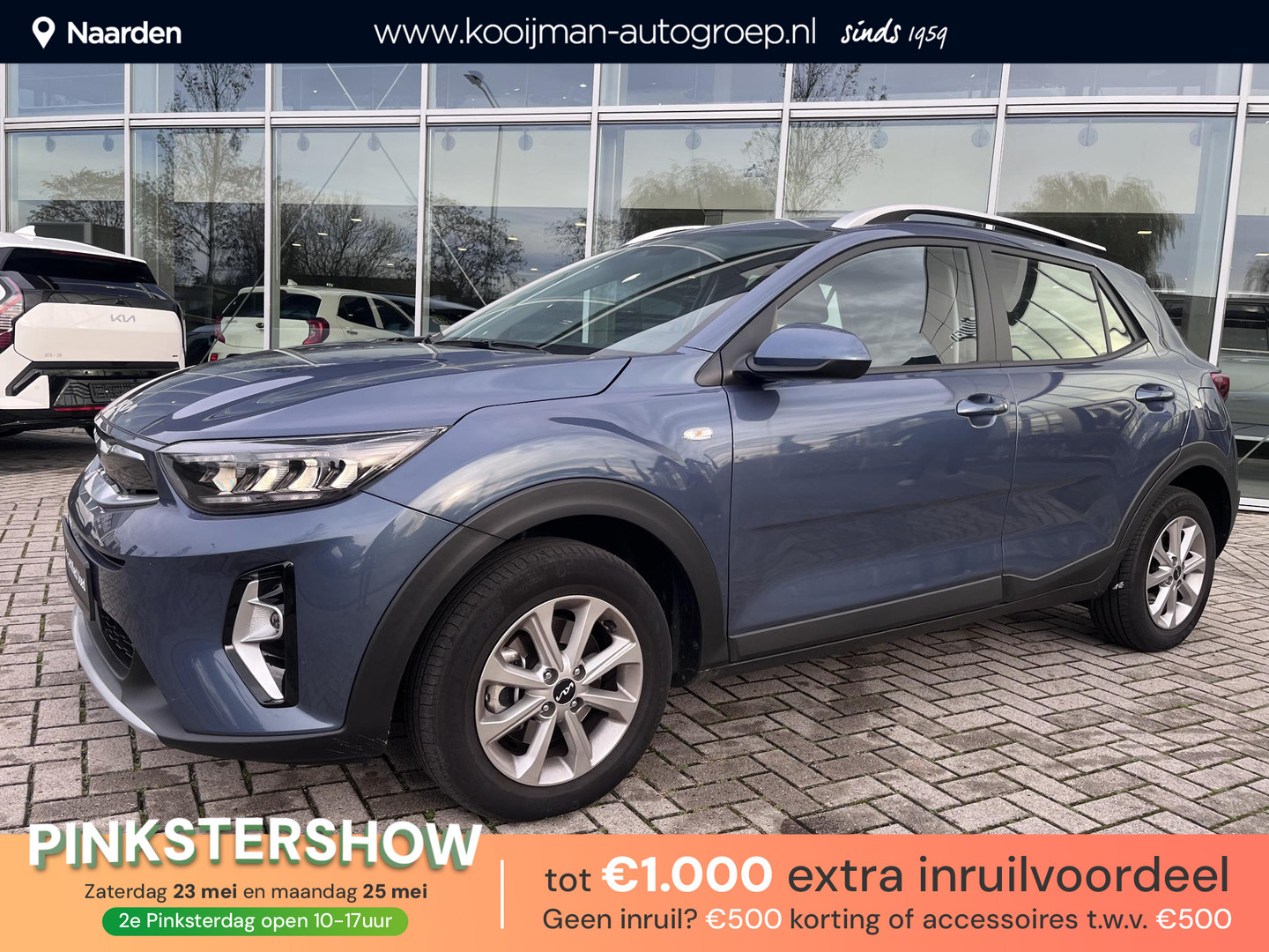 Kia Stonic