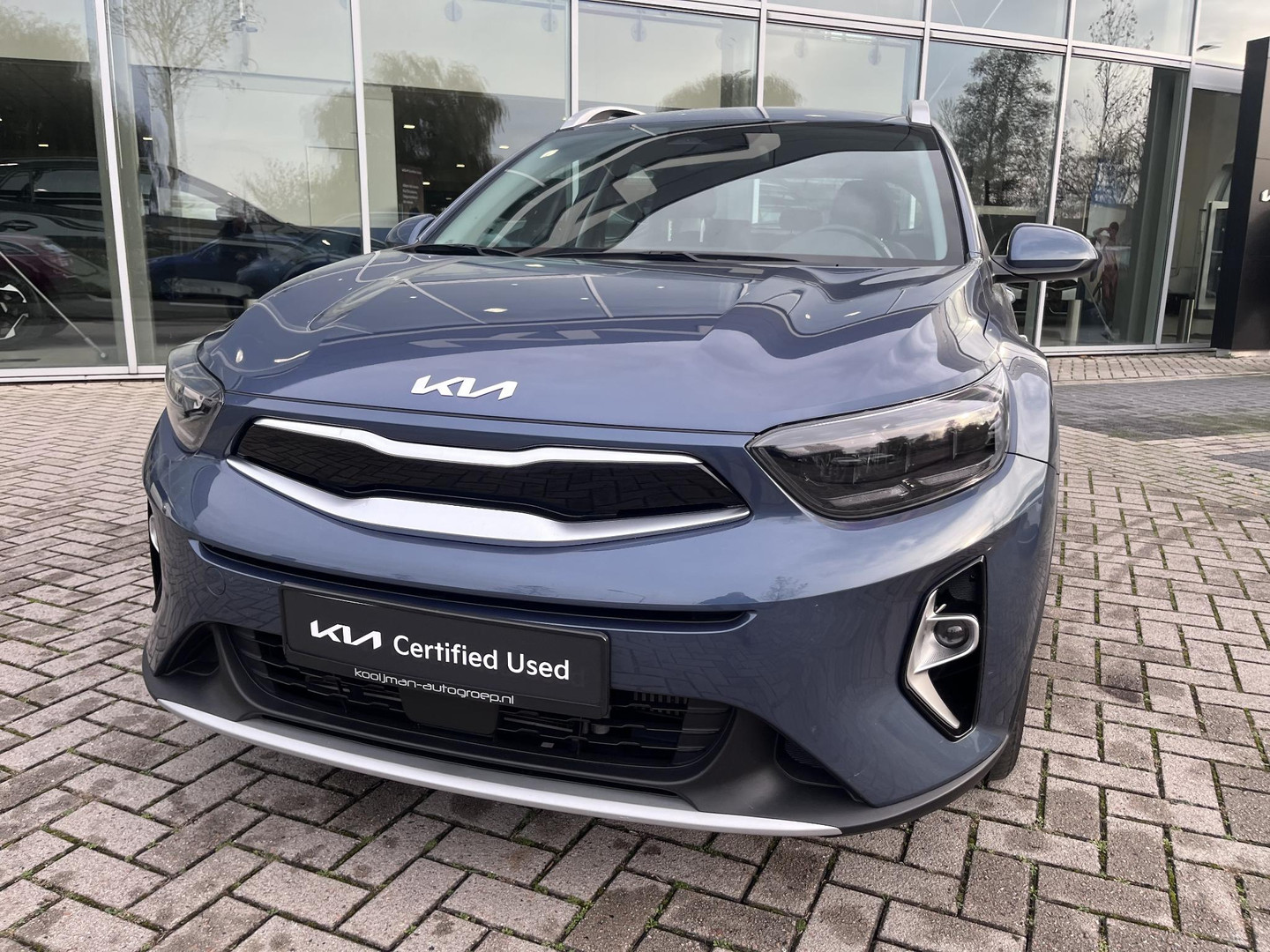 Kia
