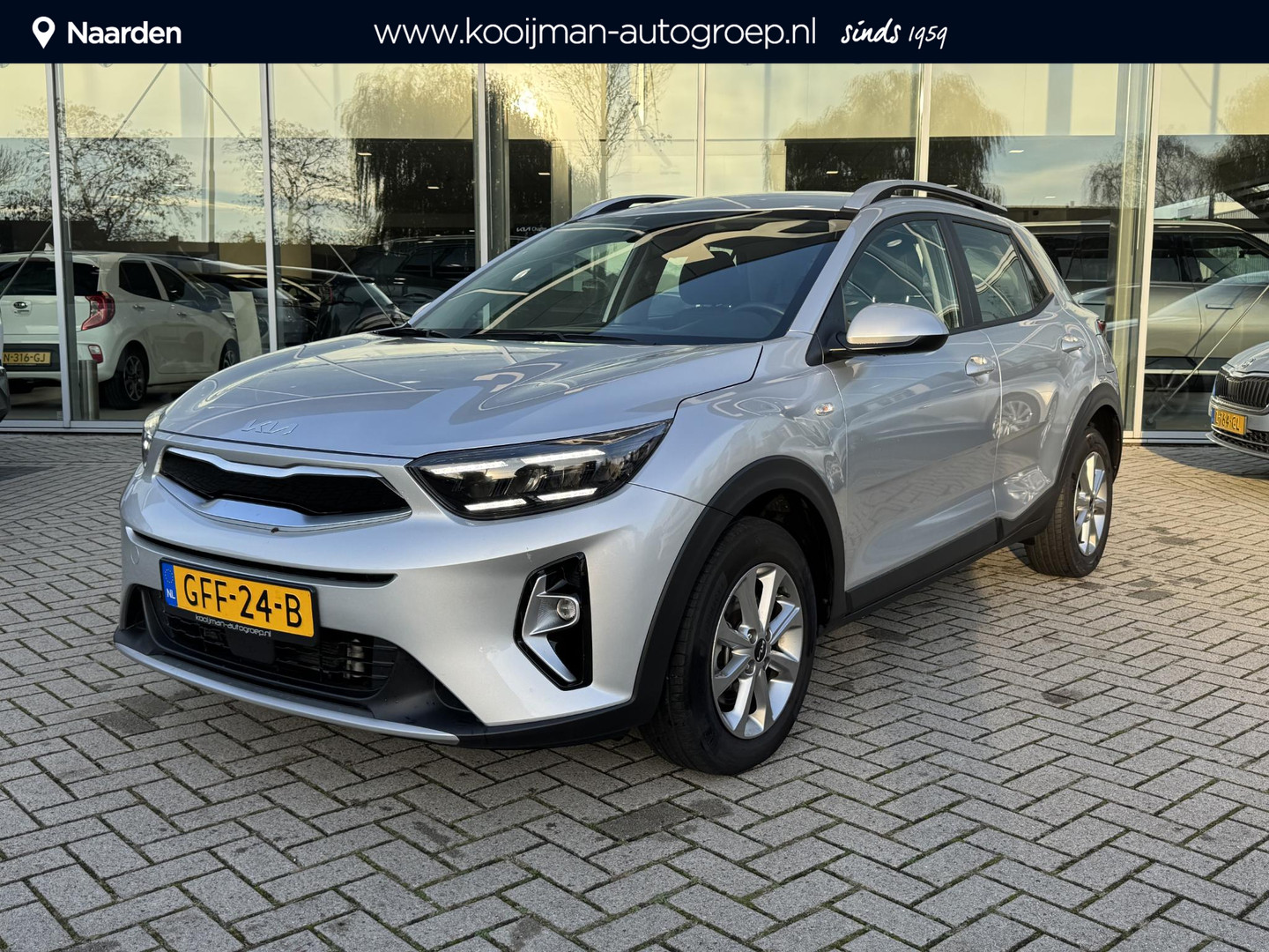 Kia Kia