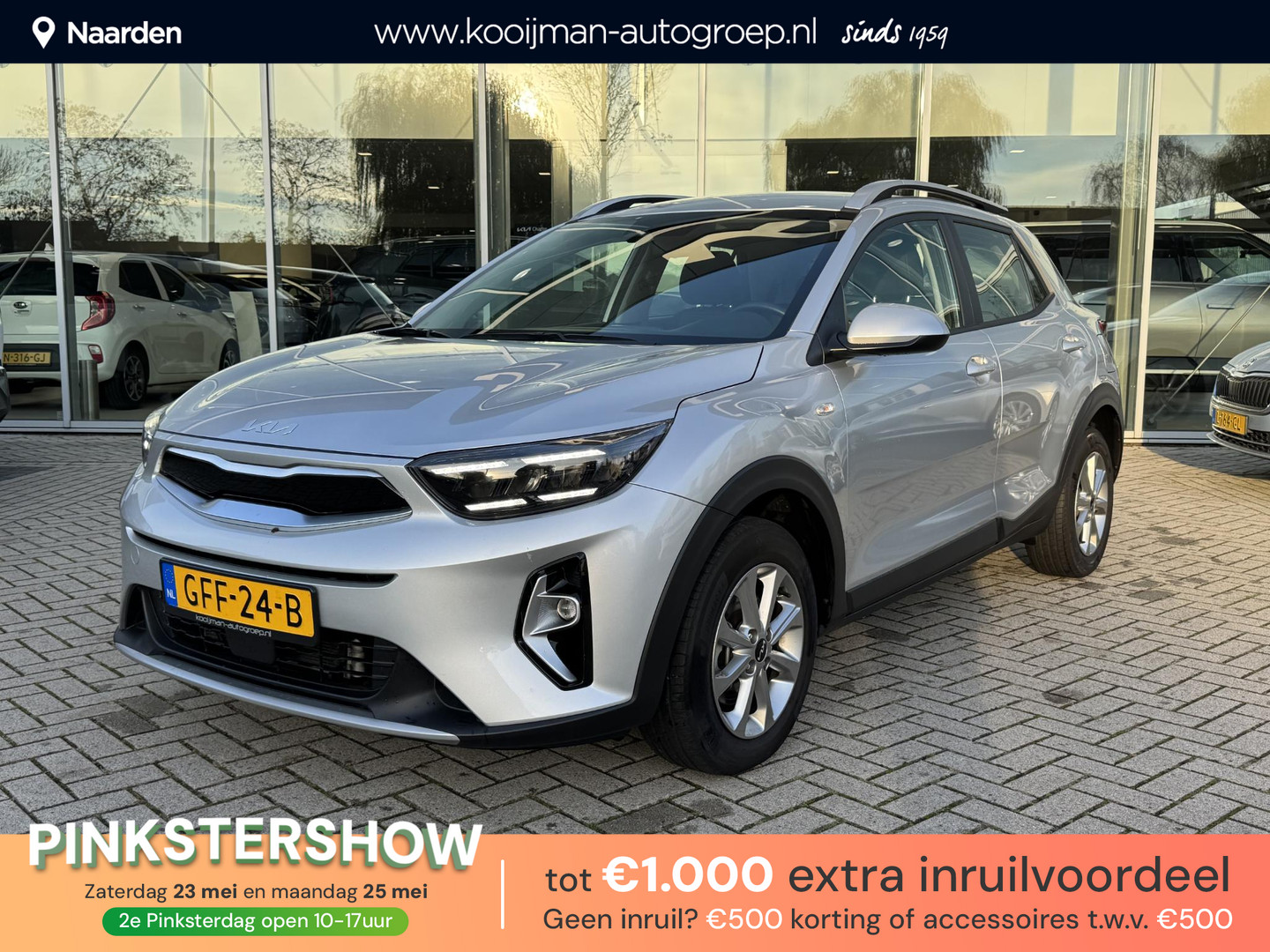 Kia