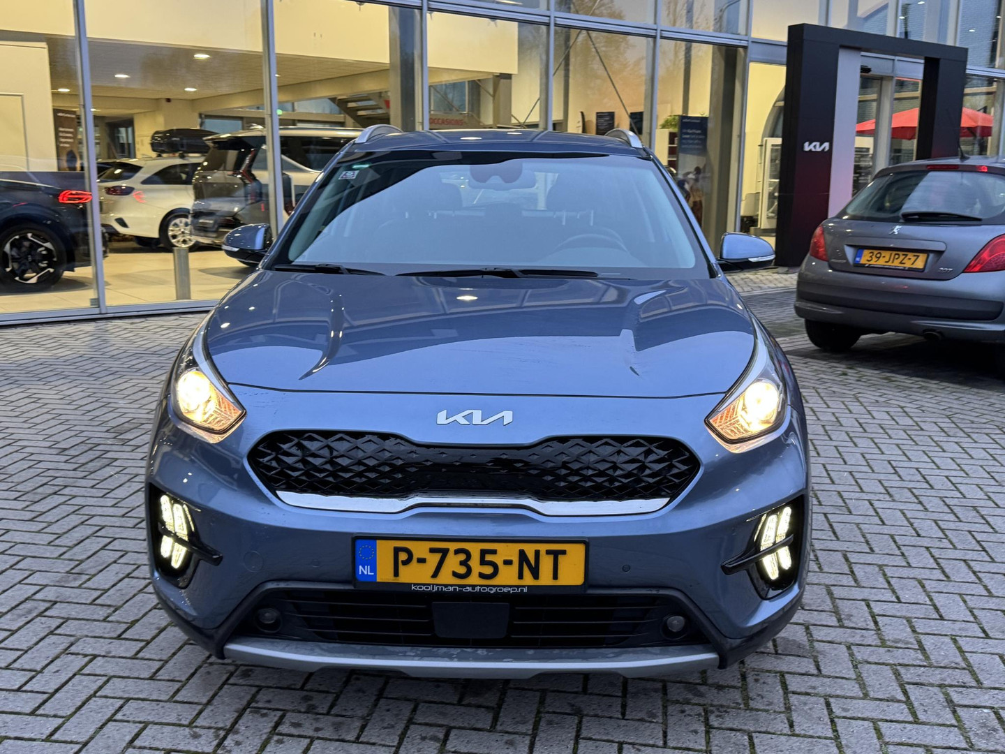 Kia