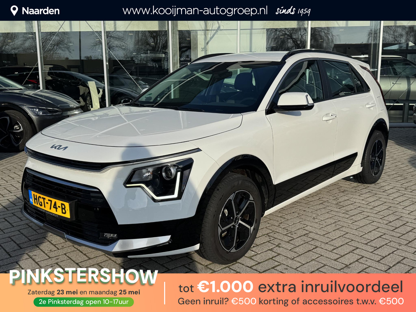 Kia Niro