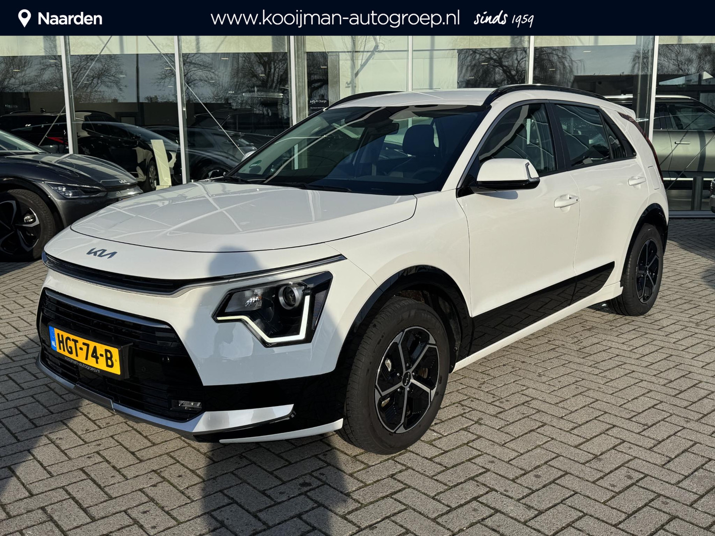 Kia Niro