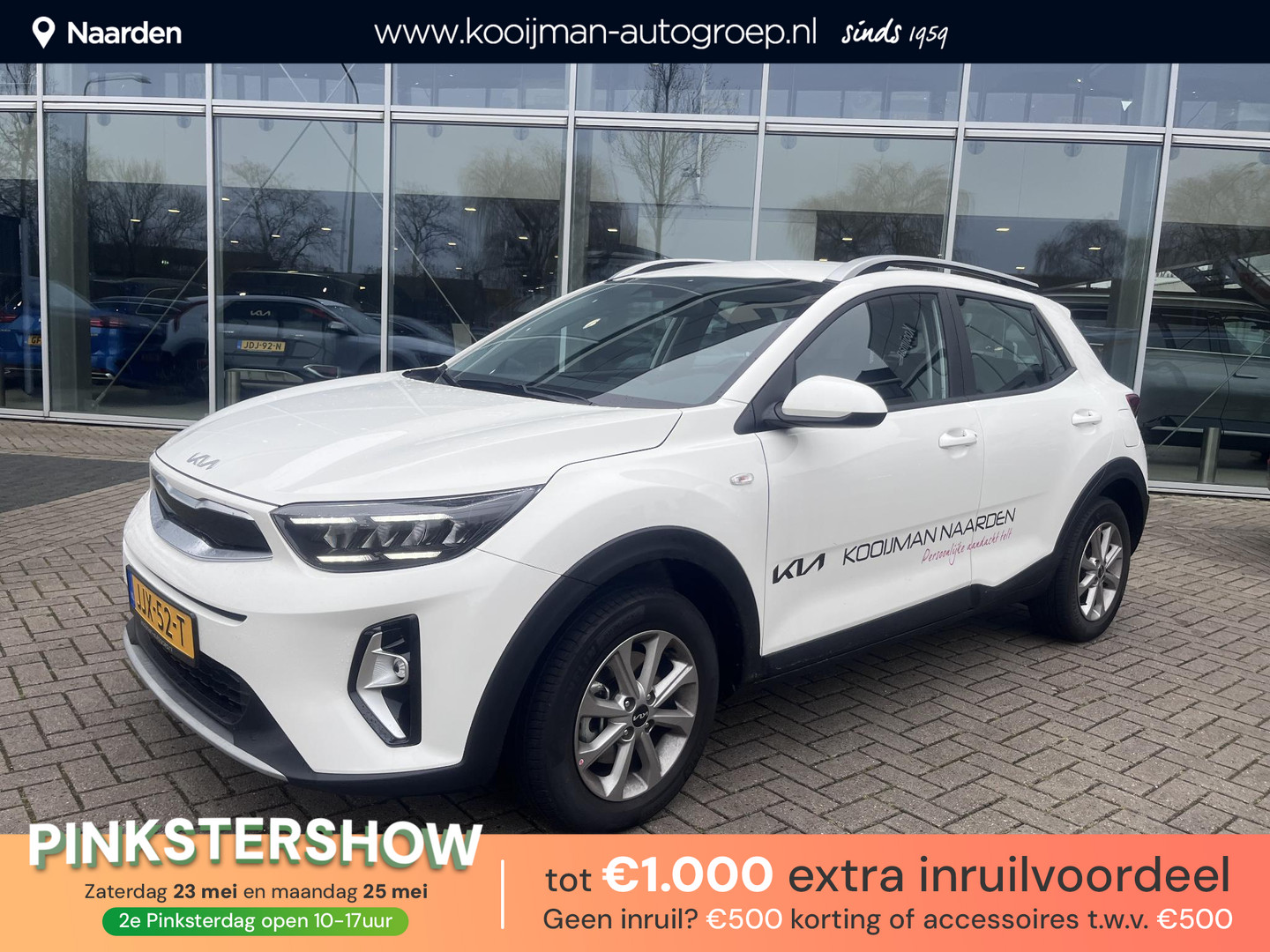 Kia Stonic