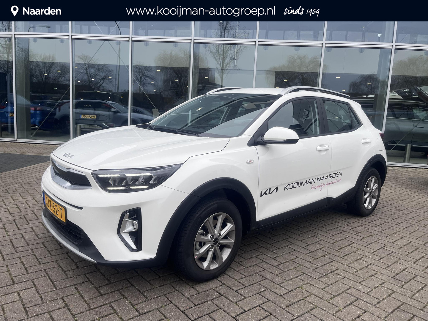 Kia Stonic