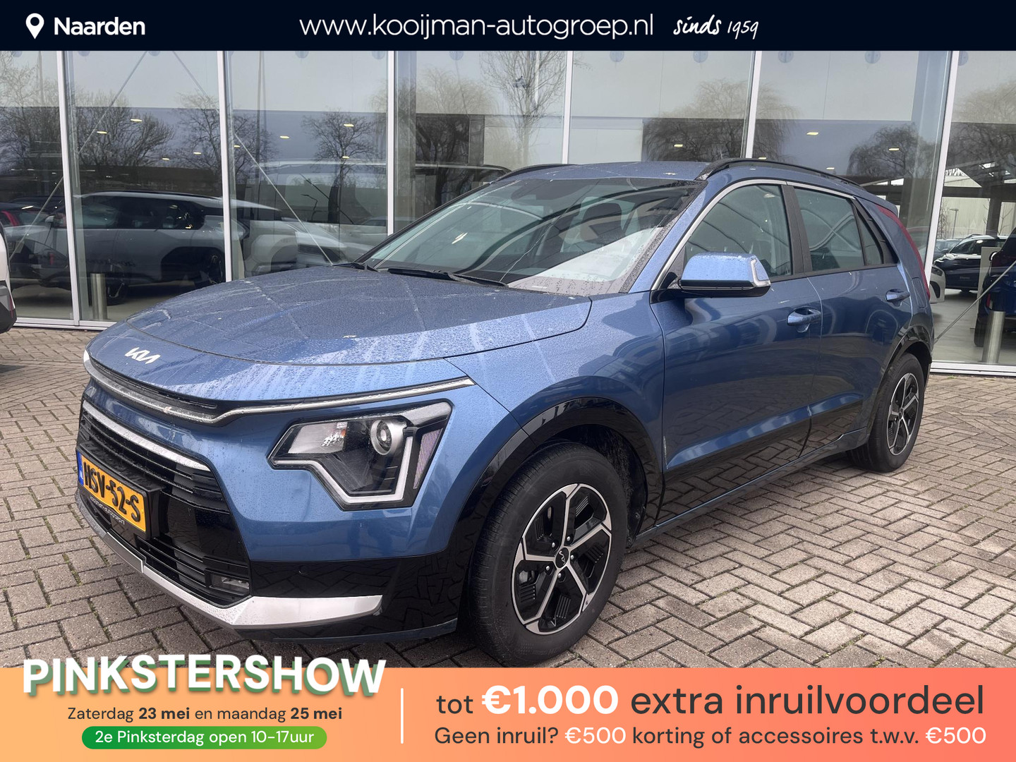 Kia Niro