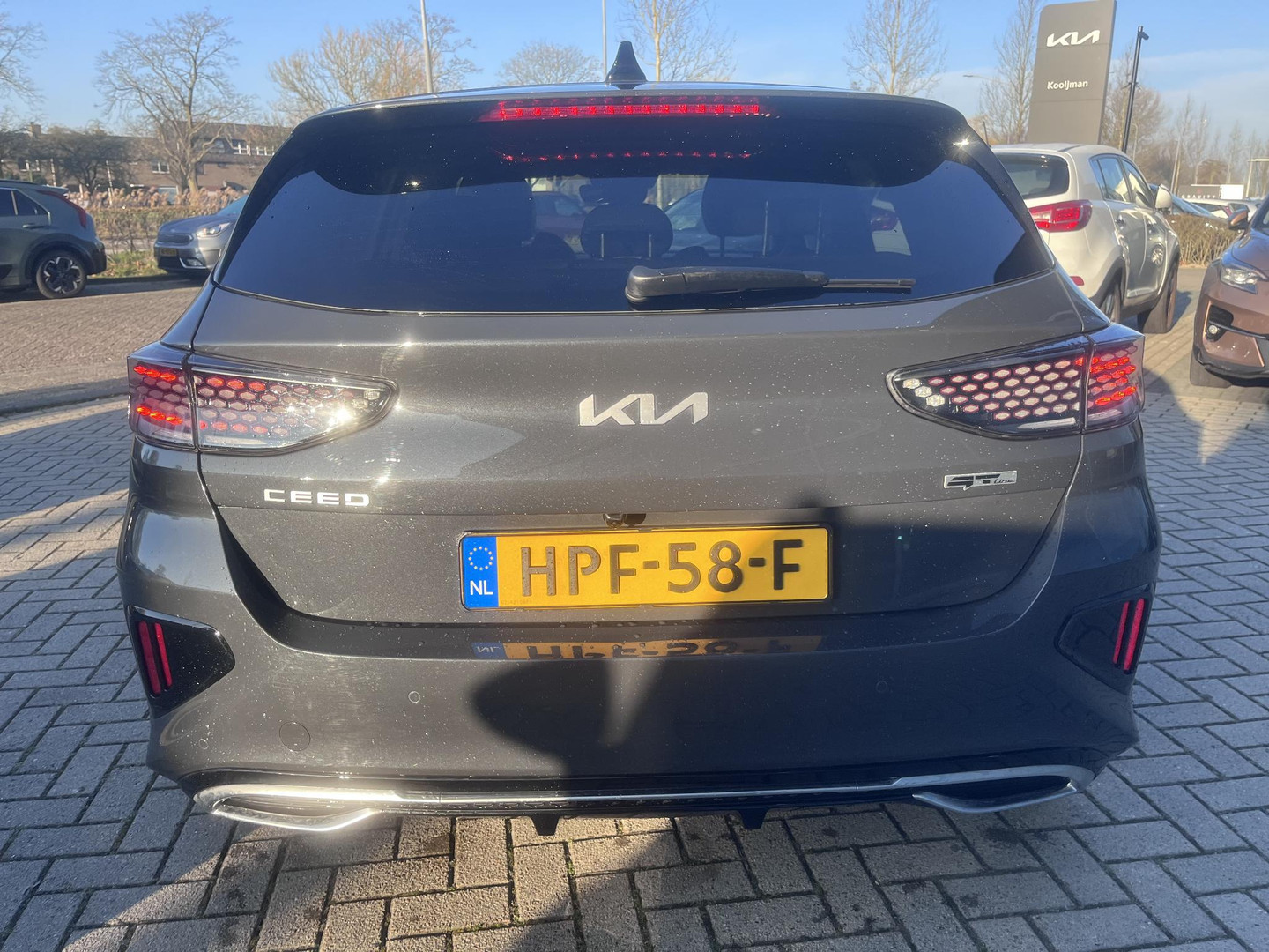 Kia Kia