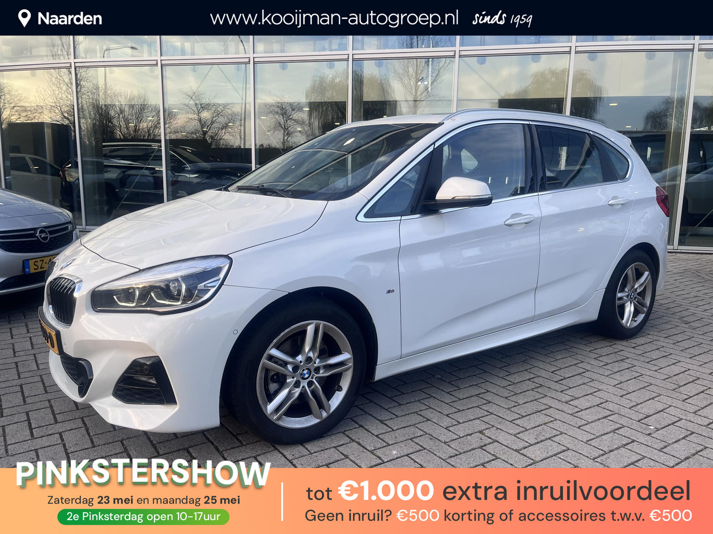 BMW 2 Serie