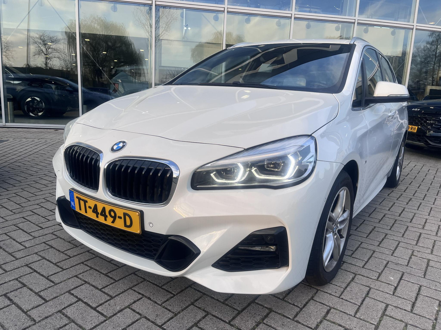BMW