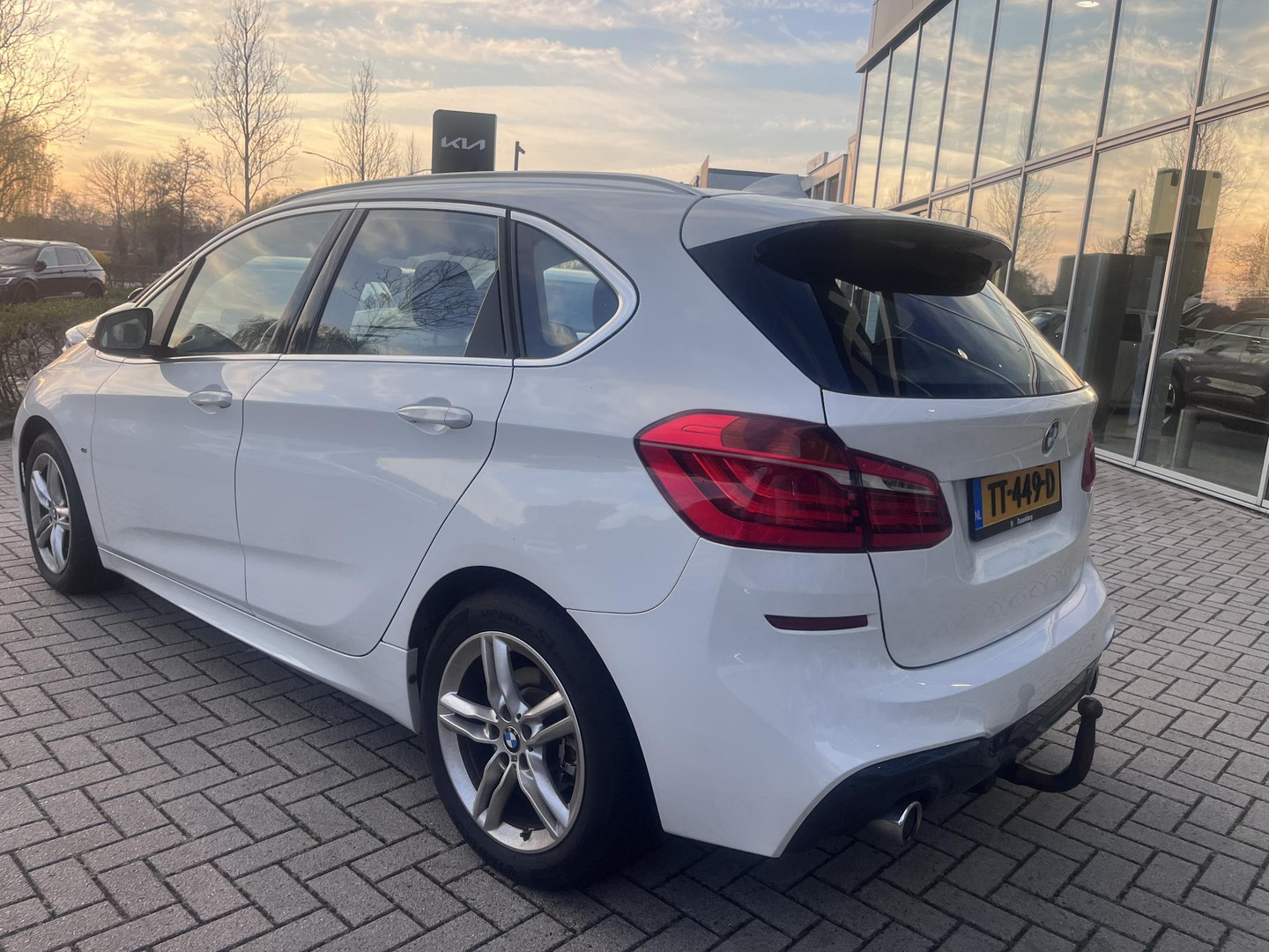 BMW