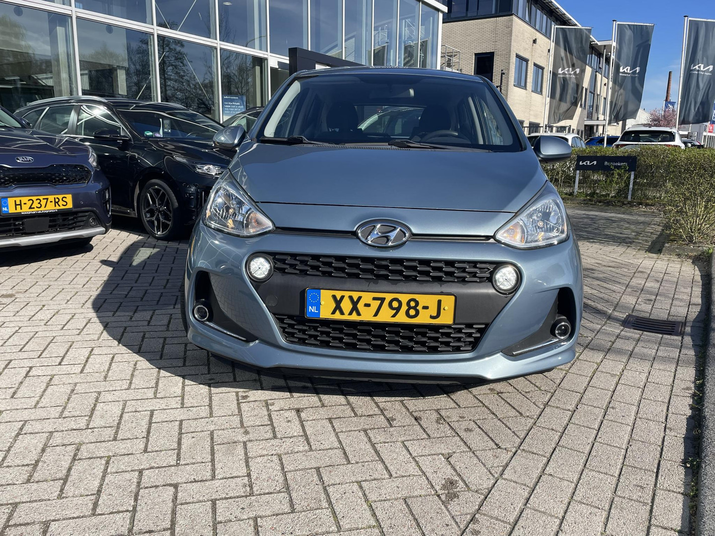 Hyundai Hyundai