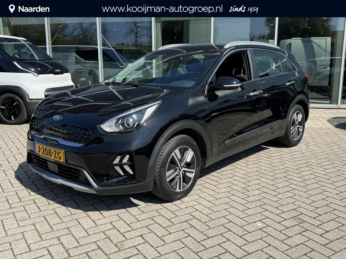 Kia