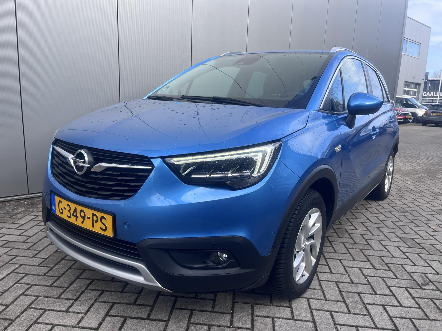 Opel Opel