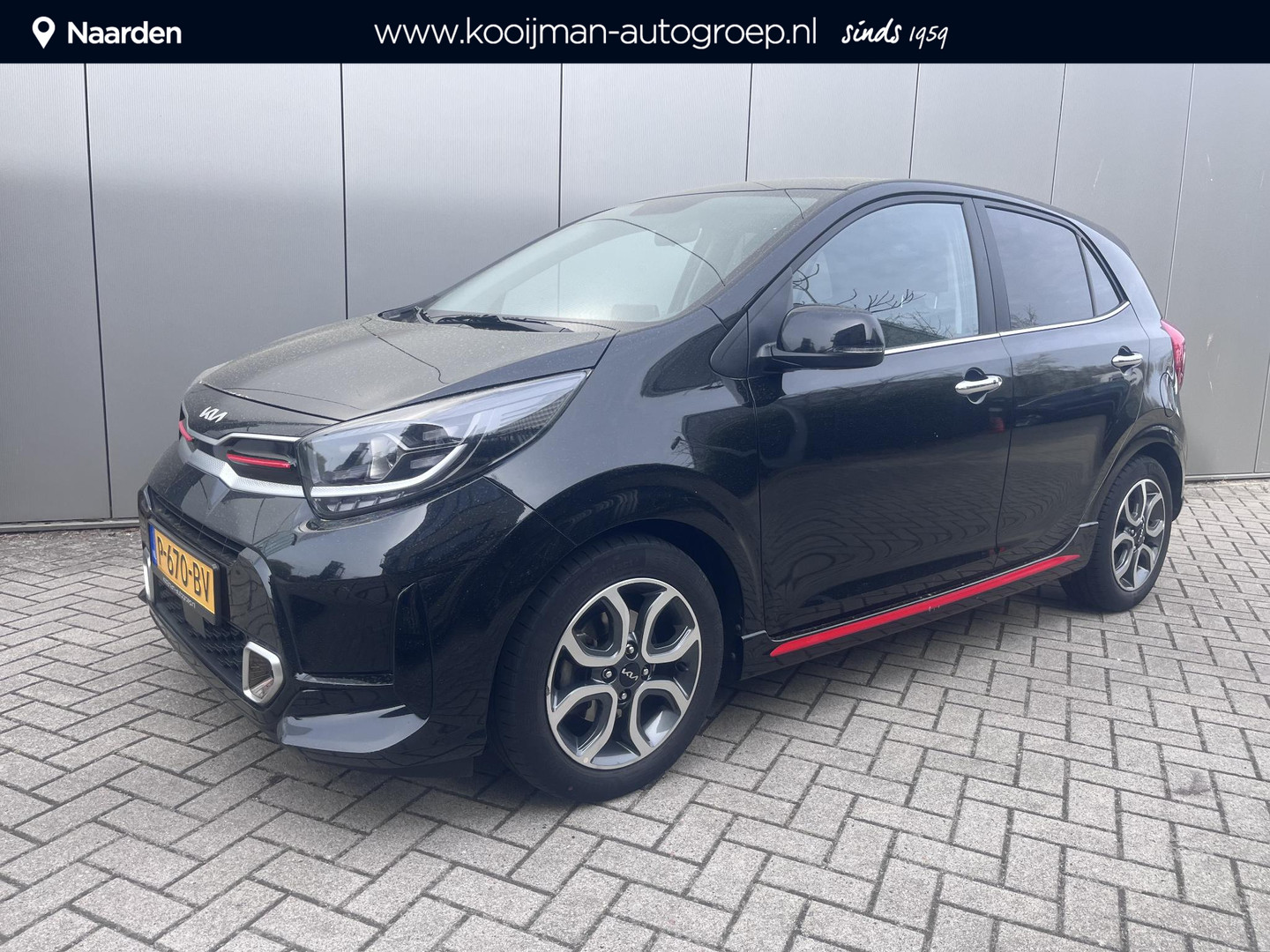 Kia