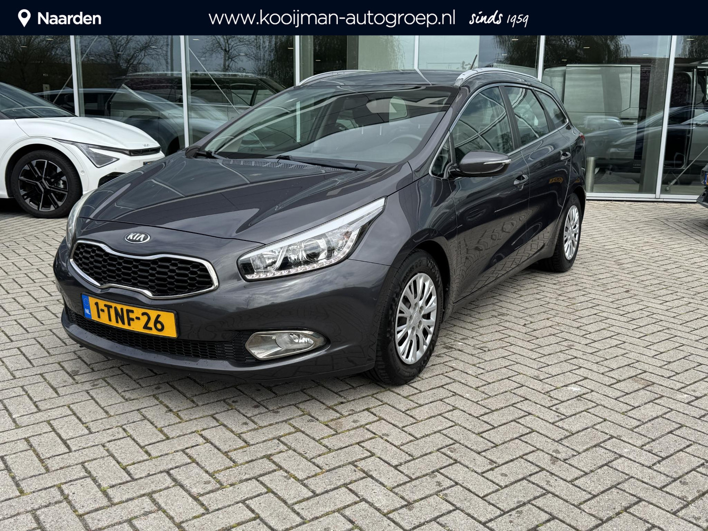 Kia